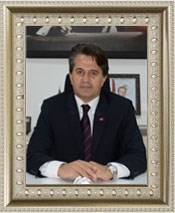 Süleyman PAMUK